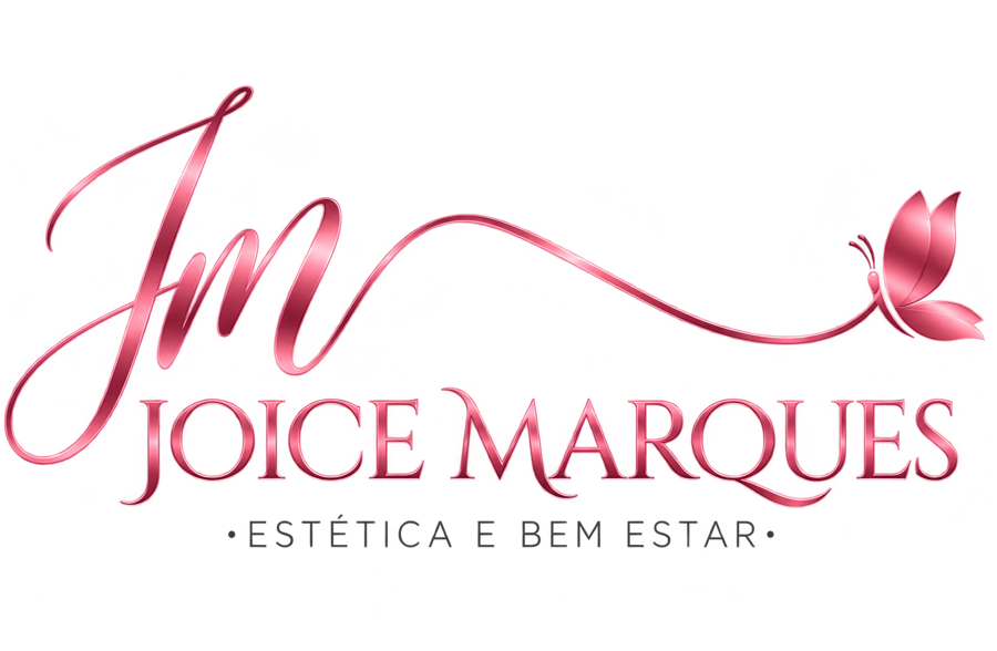 Joice Marques — Estética e Bem-Estar